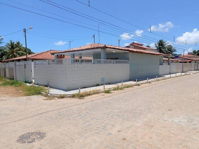 #4024 - Casa para Venda em Lucena - PB - 3