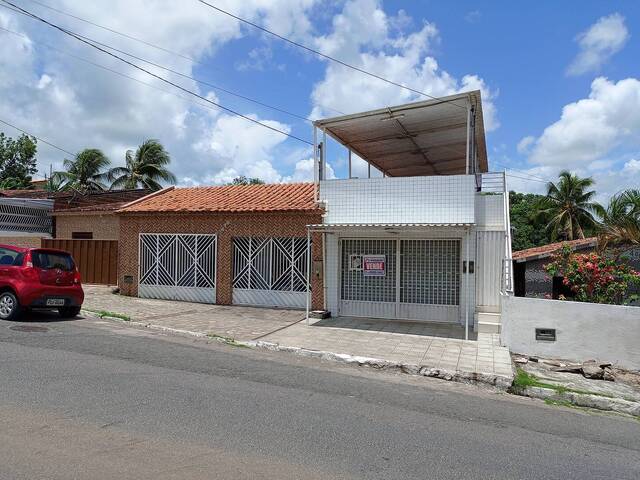 Venda em Popular - Santa Rita