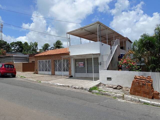 #7024 - Casa para Venda em Santa Rita - PB - 2