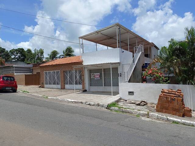 #7024 - Casa para Venda em Santa Rita - PB - 3