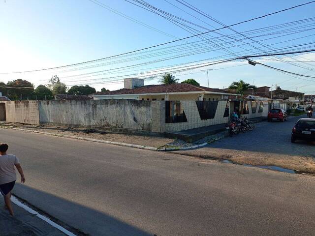 Venda em Popular - Santa Rita