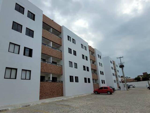 #1224 - Apartamento para Venda em João Pessoa - PB - 1